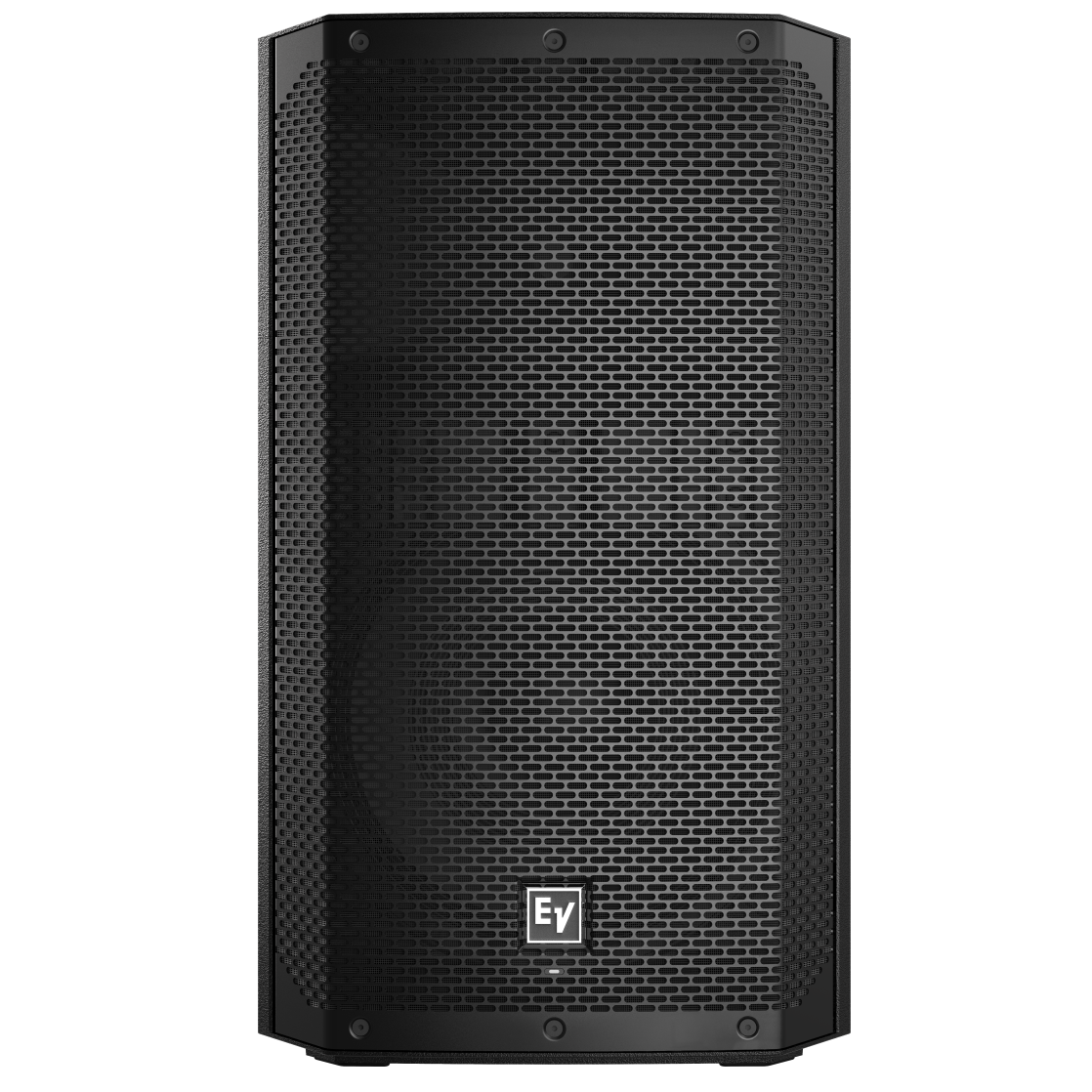 AUDIOIBIZA CAJA ACTIVA ELECTROVOICE ELX200 12P Front Personalizado